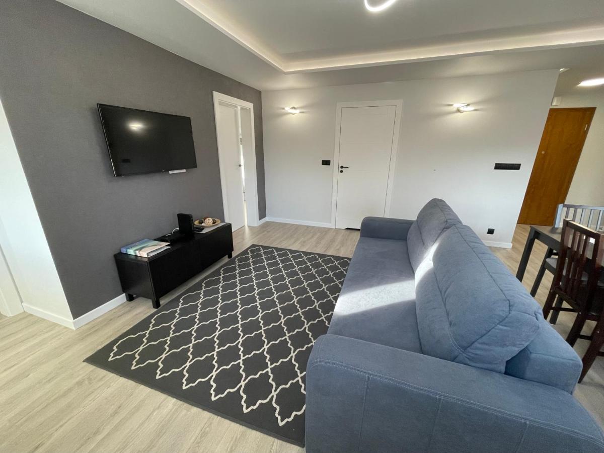 גדנסק Apartamenty Rodzina Nad Morzem מראה חיצוני תמונה